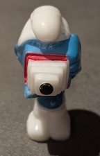 Erkennst Du Deinen Schlumpf -