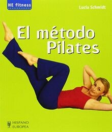 Método pilates he - método, (he