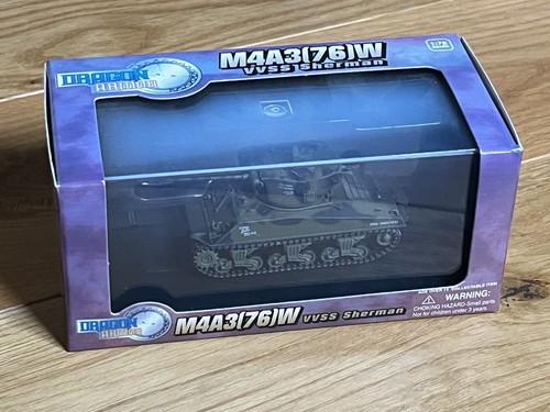 Dragon armor 60163 - 60163, m4a3(76)w