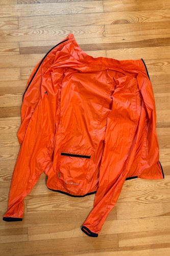 Vaude herren air iii - vaude, windjacke