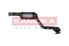 KAMOKA Katalysator  für