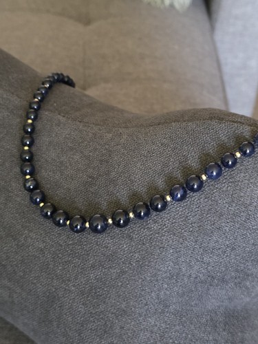 Vintage lapislazuli - vintage,