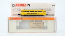 Arnold N 2913 Indusi-Messwagen