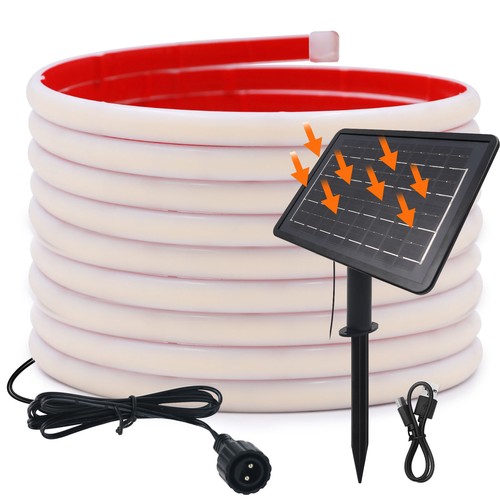 Wasserdicht solar cob led - wasserdicht,