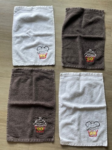 Gästehandtuch disney - 4x,