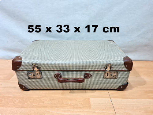 Koffer reisekoffer - koffer,