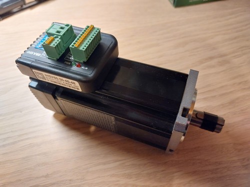 Jmc servomotor mit - jmc,