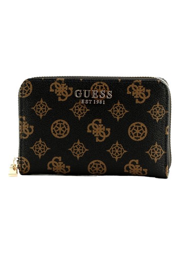 Guess geldbeutel laurel - guess,