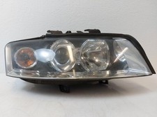 Audi A4 8E B6 Scheinwerfer vorn rechts Hauptscheinwerfer Lampe Haloge Valeo OEM