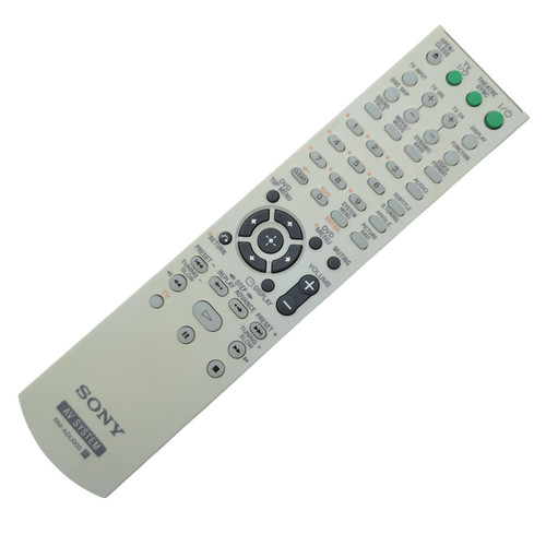 Sony adu005 fernbedienung - rm-adu005,