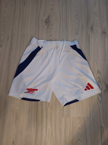 Arsenal heimshorts 25 - heimshorts,, 24/25