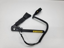 Opel Corsa C - Gurtschloss Gurtstraffer Schloss vorne links 09114885 (34)