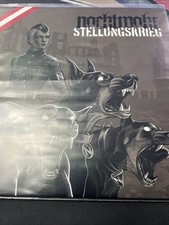 NACHTMAHR Stellungskrieg