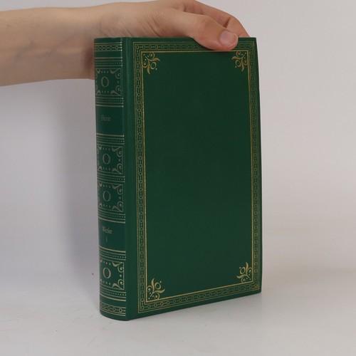 Werke heinrich heine - | ,