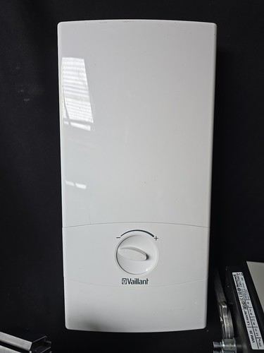 Vaillant sollwertgeber deckel - vaillant, sollwertgeber/deckel
