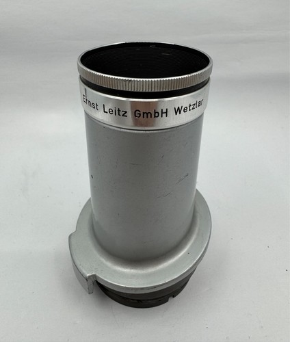 Ernst leitz gmbh - ernst,