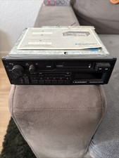 Blaupunkt Heilbronn SQM 39 Autoradio Radio Oldtimer Youngtimer 