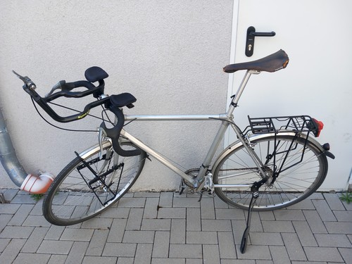 Vintage kettler alu - kettler,