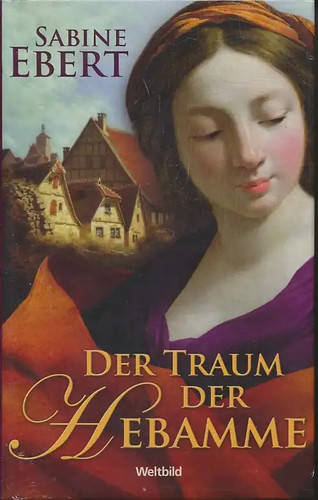 Hebammen saga band der - hebammen,