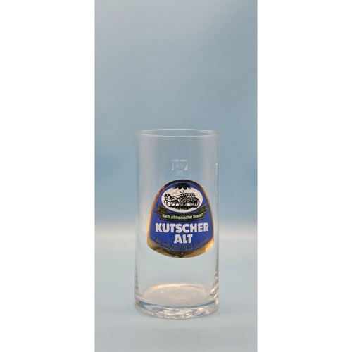 Kutscher altbier altes - 0,4l,