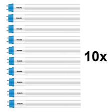 10 x 120cm  Philips G13 / T8