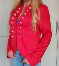 Blazer Military Militär Rot