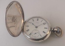 A.W.Co. American Waltham Watch