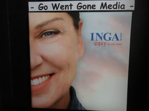 Inga rumpf easy - inga, soul
