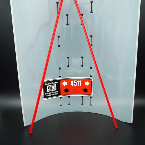 Jobo 4511 formathalter format - 4511, formathalter,
