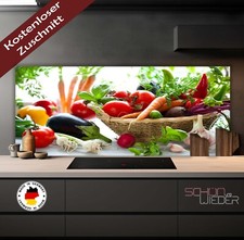 Küchenrückwand  Spritzschutz