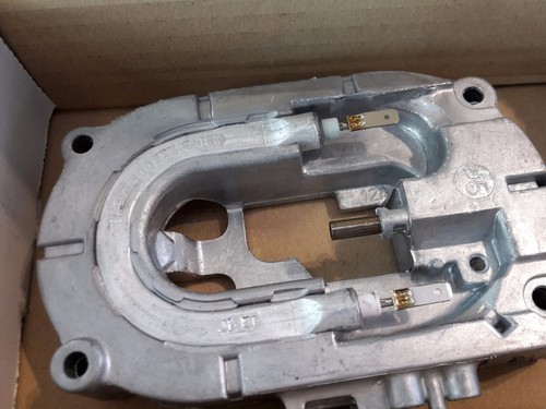 Boiler thermoblock erhitzer - thermoblock,