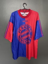 BAYERN MÜNCHEN 90ER JAHRE