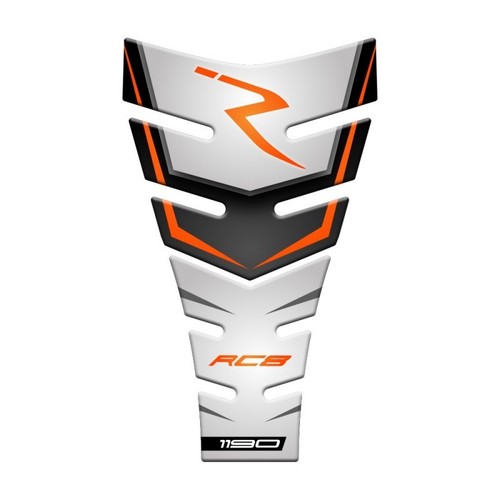 Ktm rc8 unterfahrschutz - ktm, r