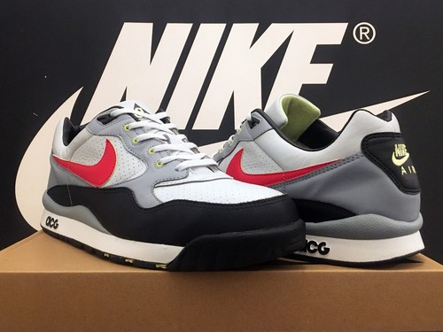 Vintage 2018 nike air wildwood - vintage,