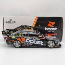 1/18 Authentic Erebus Boost