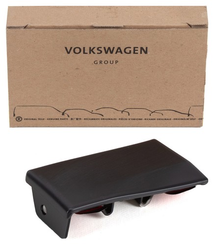 Original audi abdeckung - original, kappe