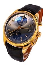 IWC Portugieser IW390405 -