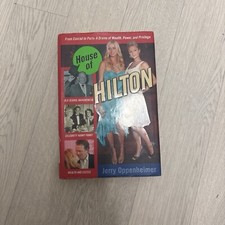 From Conrad to Paris: A Drama of Wealth, Power and Privilege 