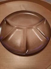 Fondueteller, 6 Stück