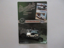 Braustolz Nr. 16 2006 die cast