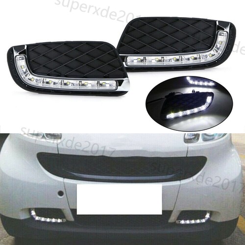 Paar led drl - paar,