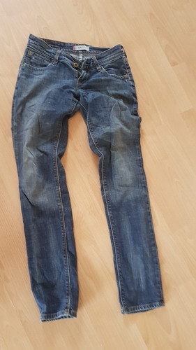 Levis levi jeans - levis,