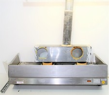 BARTSCHER Novy Dunstabzugshaube, Zahntechnik, Dentallabor #1620