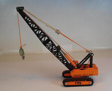 Shinsei Mini Power 1/95 Nr. 30 Hitachi KH 180 Raupenbagger #2845