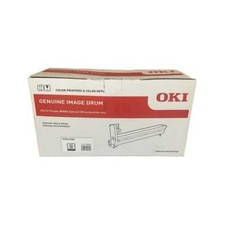 OKI Image Drum 01330604 Black