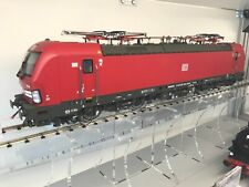 KM1 Vectron Spur 1 E-Lok