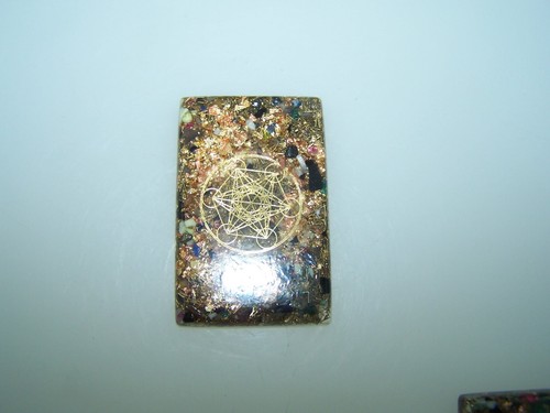 Metatron orgonit handy orgon - orgonit,