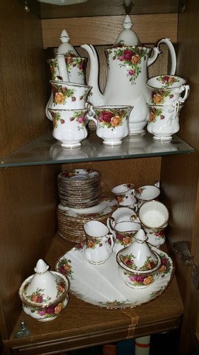 Royal albert old - royal,