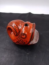 70er Jahre Bay Keramik Fisch