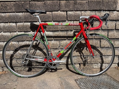 Vintage 1990 vitus - vintage, 1990’s